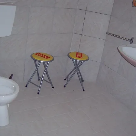 Homestay szállás Sobe Grajska