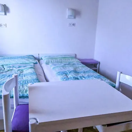 Quarto em Acomodações Particulares Sobe Grajska Bled