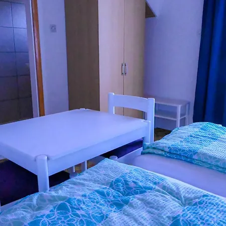 Homestay szállás Sobe Grajska Bled