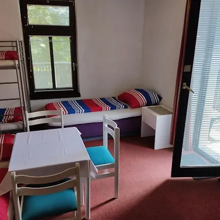 Sobe Grajska Homestay szállás