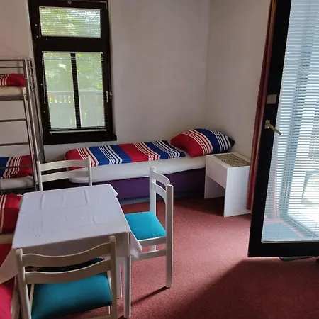 Sobe Grajska Privat bolig