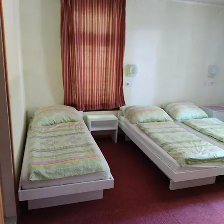 Sobe Grajska Privat bolig