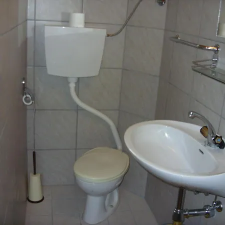 Sobe Grajska Privat bolig