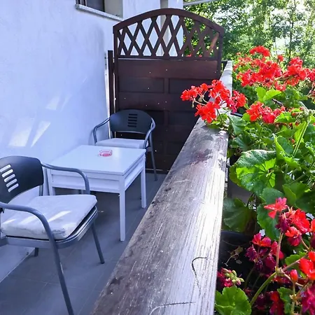 Sobe Grajska Homestay szállás