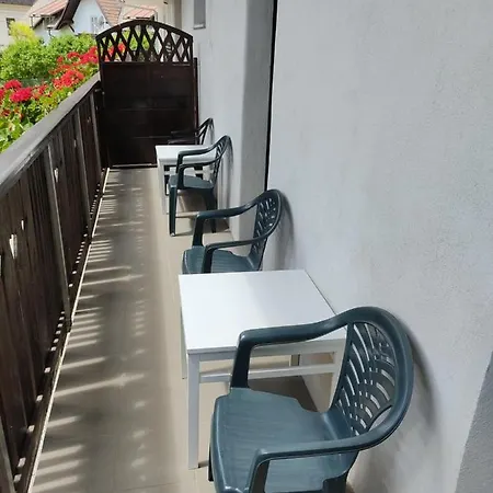 Sobe Grajska Homestay szállás *