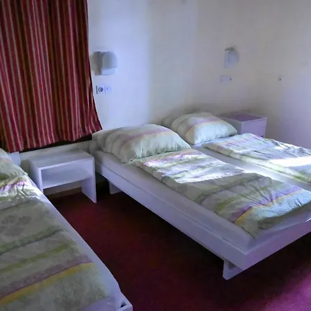 Sobe Grajska Privat bolig