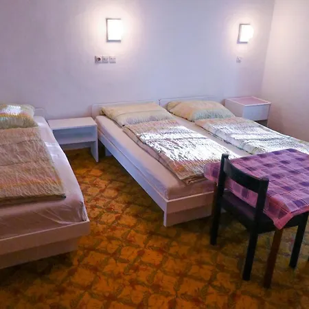 Sobe Grajska Homestay szállás Bled