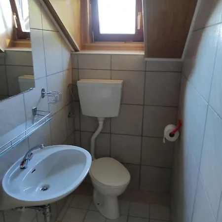 Homestay szállás Sobe Grajska Bled