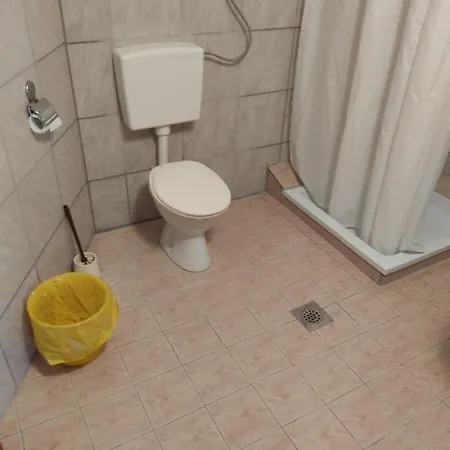 Sobe Grajska Homestay szállás