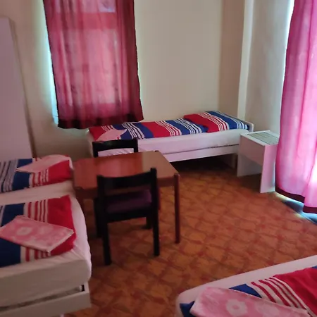 Sobe Grajska Privat bolig