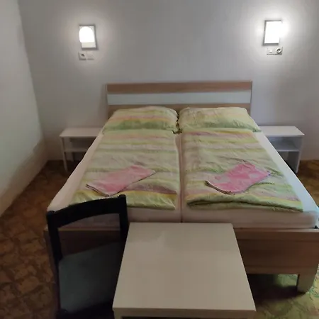 Homestay szállás Sobe Grajska Bled