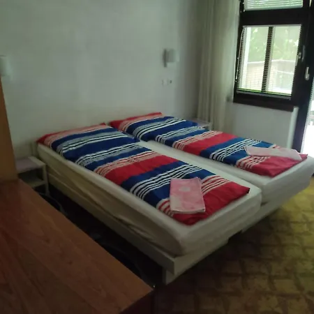 Sobe Grajska Homestay szállás Bled