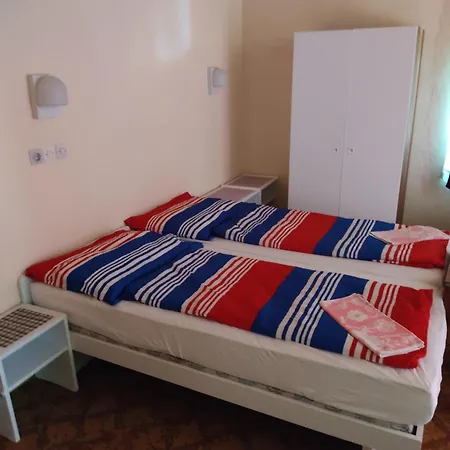 Homestay szállás Sobe Grajska