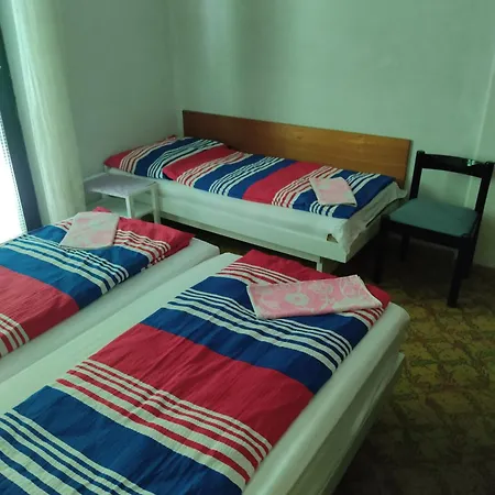 Homestay szállás Sobe Grajska