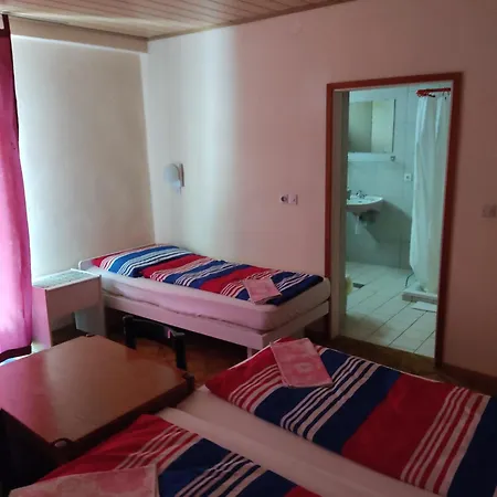 Homestay szállás Sobe Grajska *