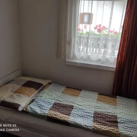 Sobe Grajska Bled