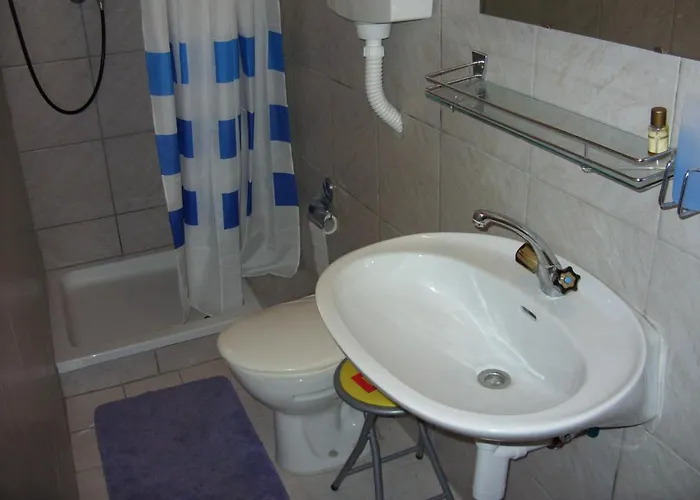 Sobe Grajska 布莱德