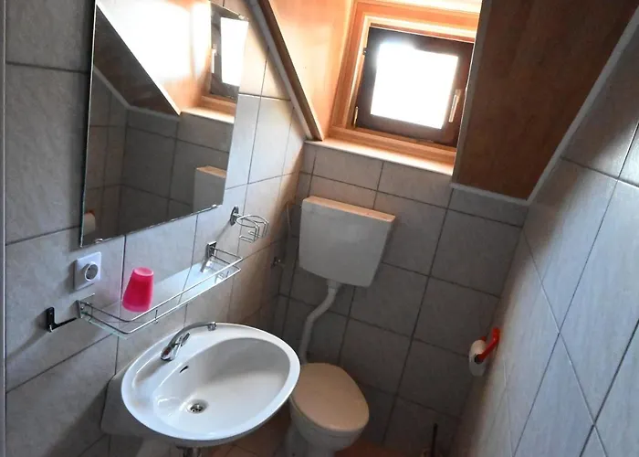 民宿 Sobe Grajska 布莱德