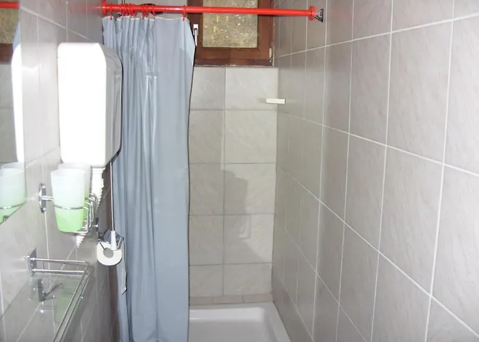 民宿 Sobe Grajska *