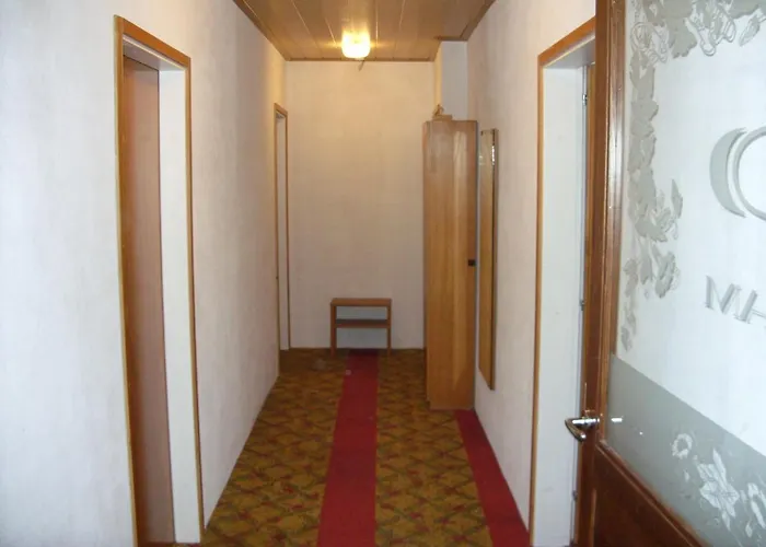 Sobe Grajska 民宿 *