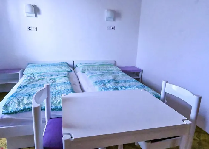 民宿 Sobe Grajska 布莱德