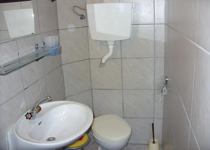 民宿 Sobe Grajska *