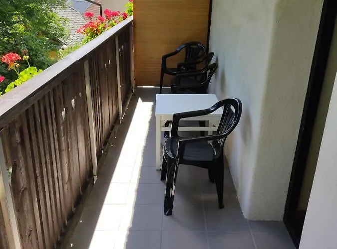 民宿 Sobe Grajska 布莱德