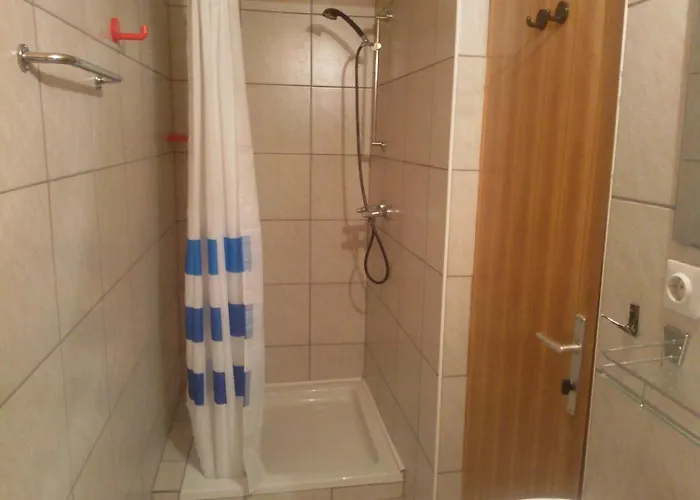 民宿 Sobe Grajska *