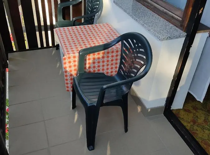 Sobe Grajska 布莱德