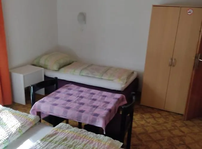 Sobe Grajska 民宿 *