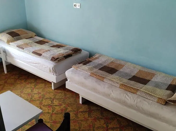 Sobe Grajska * 布莱德