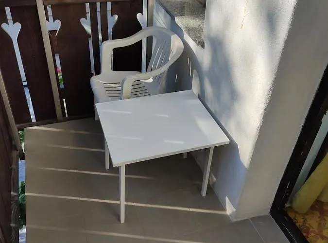 Sobe Grajska 民宿 *