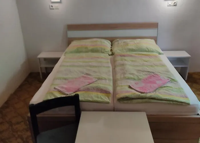 民宿 Sobe Grajska 布莱德