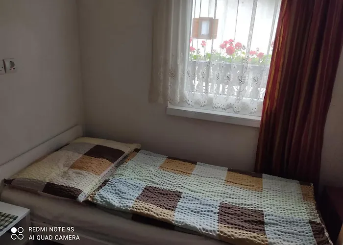 Sobe Grajska 布莱德